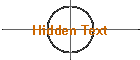 Hidden Text