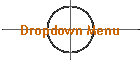 Dropdown Menu