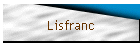 Lisfranc