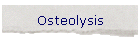 Osteolysis